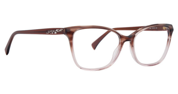Badgley Mischka BM Audrey Eyeglasses