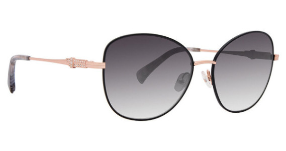 Badgley Mischka BM Marcie Eyeglasses