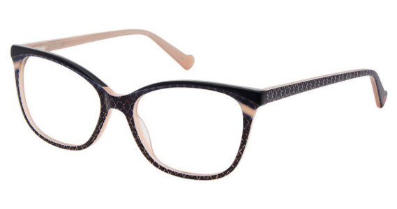 Betsey Johnson BET GODDESS Eyeglasses