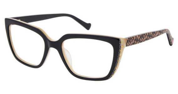 Betsey Johnson BET VAMP Eyeglasses