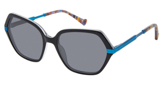 Betsey Johnson BET VIEWS Sunglasses