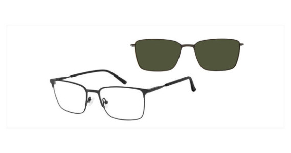Revolution BRIDGERS Eyeglasses