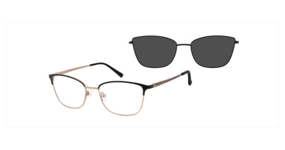 Revolution BRYER Eyeglasses