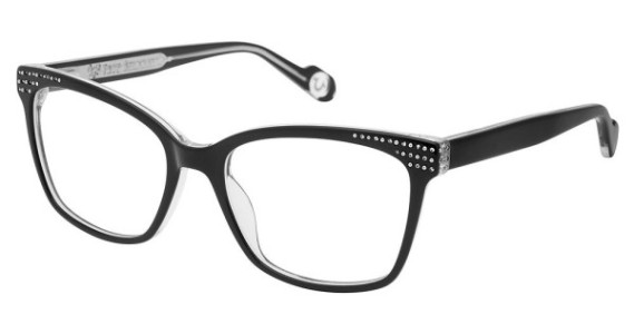 True Religion TRU T2033 Eyeglasses