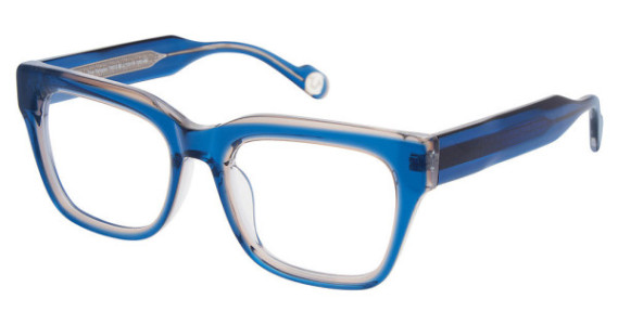 True Religion TRU T4033 Eyeglasses