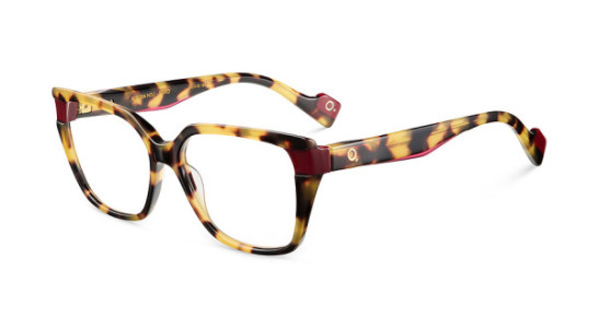 Etnia Barcelona MIXURA NO1 Eyeglasses, BLPU
