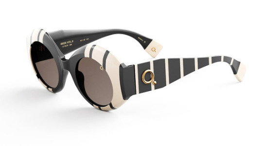 Etnia Barcelona IBIZA 12 Sunglasses