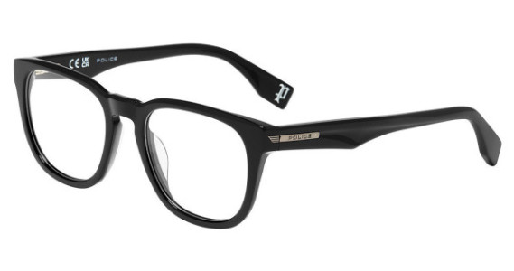 Police VPLU56 Eyeglasses