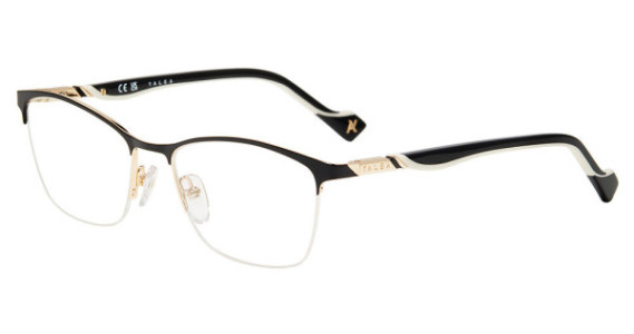 Yalea VYA239 Eyeglasses