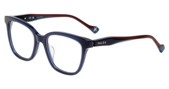 Yalea VYA237 Eyeglasses