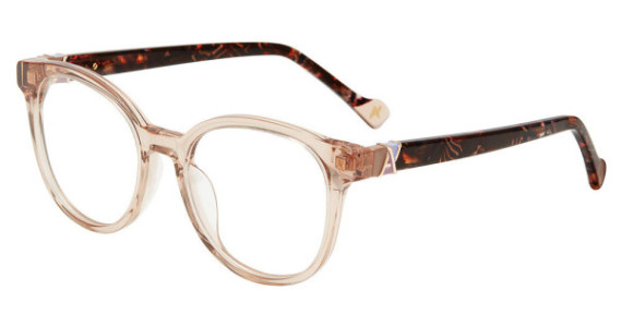 Yalea VYA231 Eyeglasses