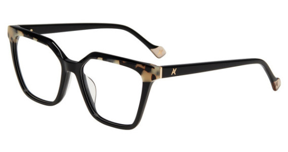 Yalea VYA207 Eyeglasses