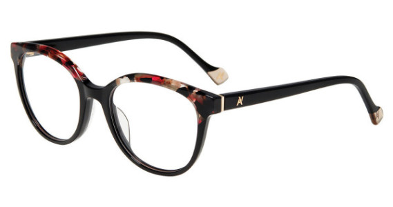Yalea VYA206 Eyeglasses