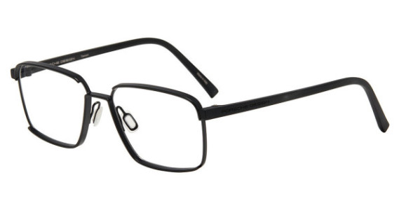 Porsche Design P81008 Eyeglasses
