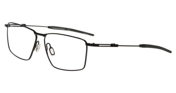 Porsche Design P81007 Eyeglasses