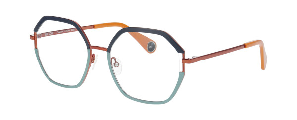 Woow GAME ON 3 Eyeglasses