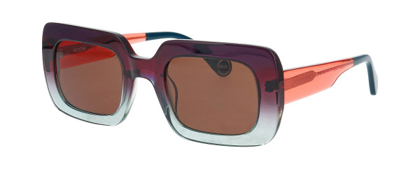 Woow SUPER BLUFF 1 Sunglasses