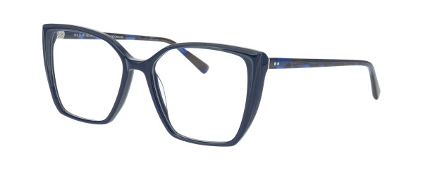 William Morris ARCH 3 Eyeglasses