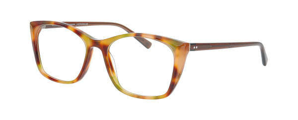 William Morris ARCH 2 Eyeglasses