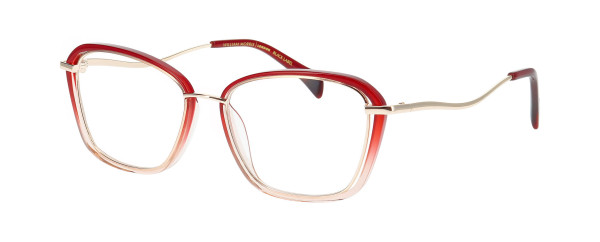 William Morris MOCO 1 Eyeglasses