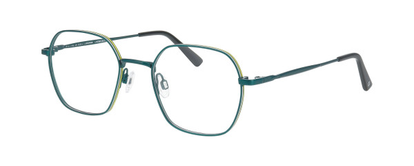 William Morris HOXTON 4 Eyeglasses