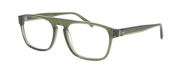 William Morris BARKING 4 Eyeglasses