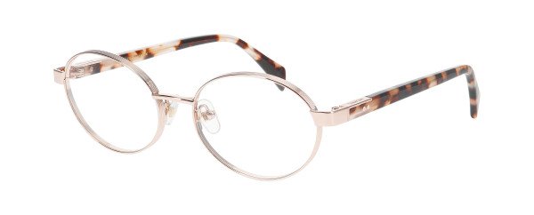 William Morris QUAYS 1 Eyeglasses