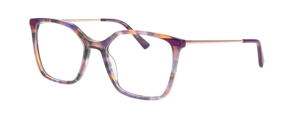 William Morris PLUM 2 Eyeglasses