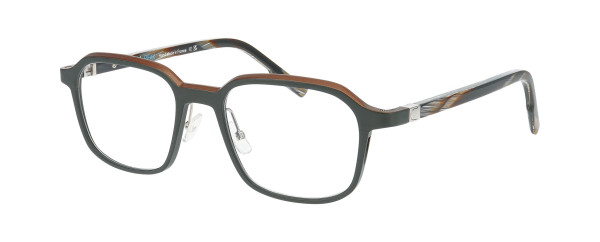 Face a Face ALIUM PEAK 1 Eyeglasses