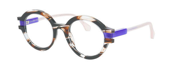 Face a Face ETTO 1 Sunglasses