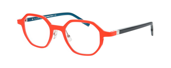 Face a Face ALIUM CODE 1 Eyeglasses