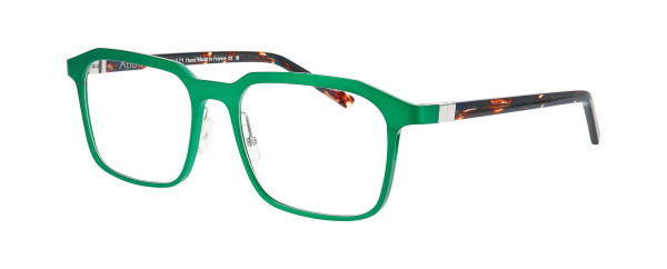 Face a Face ALIUM HACK 3 Eyeglasses