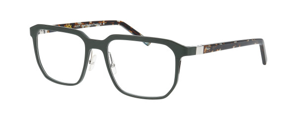 Face a Face ALIUM HACK 2 Eyeglasses