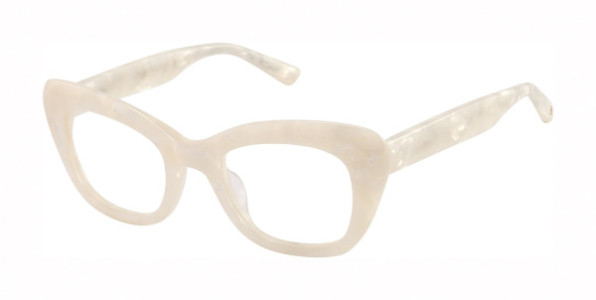 L.A.M.B. LA155 Eyeglasses