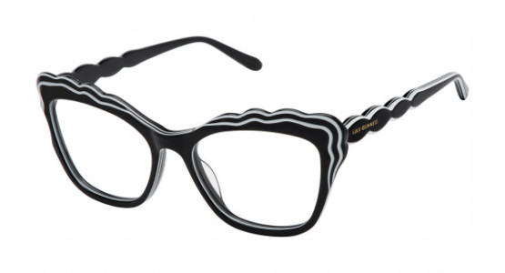 Lulu Guinness L965 Eyeglasses