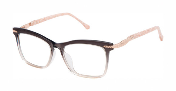 Buffalo BWUF003 Eyeglasses