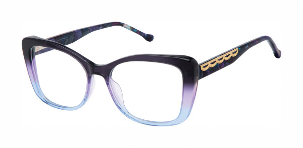 Buffalo BW048 Eyeglasses