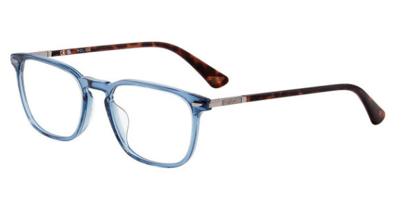 Police VPLF81 Eyeglasses
