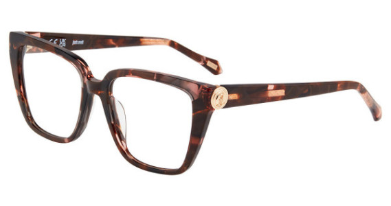 Just Cavalli VJC186 Eyeglasses