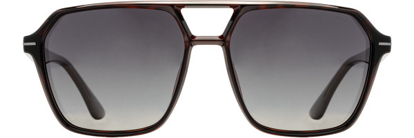 INVU INVU Sunwear 346 Sunglasses
