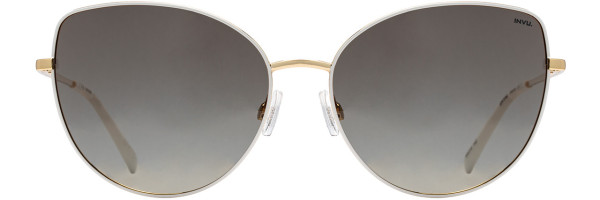INVU INVU Sunwear 347 Sunglasses