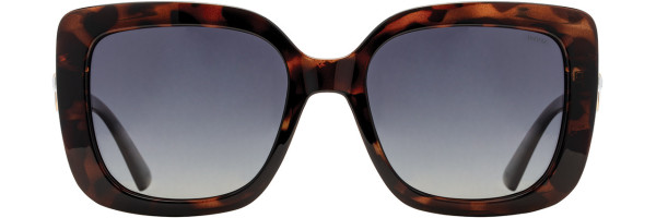 INVU INVU Sunwear 348 Sunglasses