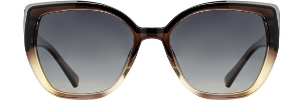 INVU INVU Sunwear 349 Sunglasses