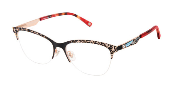 Jimmy Crystal ANDROS Eyeglasses