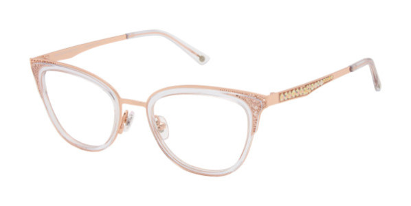 Jimmy Crystal NAVINI Eyeglasses