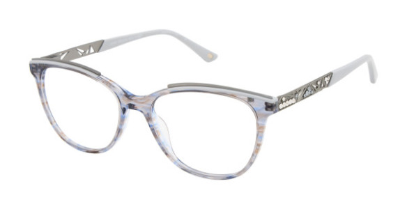 Jimmy Crystal RHODES Eyeglasses