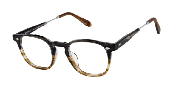 Cremieux MILITAIRE Eyeglasses