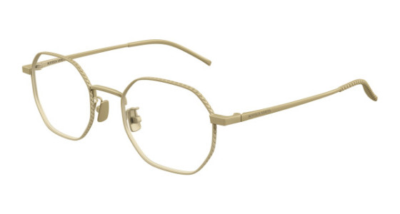 Bottega Veneta BV1423OA Eyeglasses