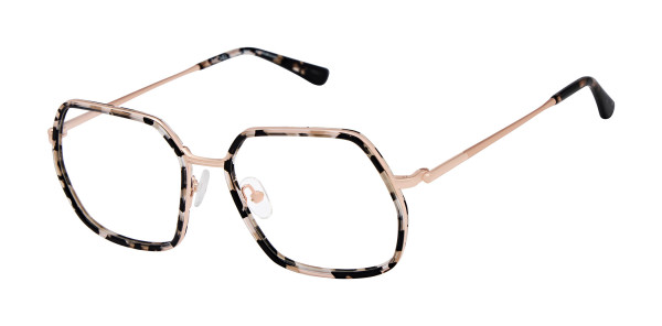 RACHEL Rachel Roy TOUGH Eyeglasses