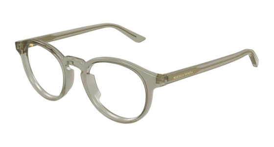 Bottega Veneta BV1420O Eyeglasses
